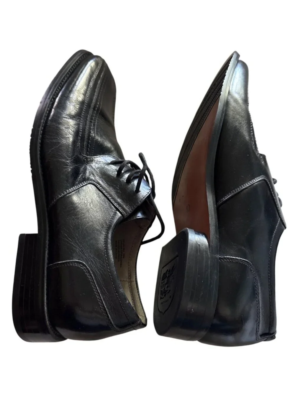 Stacy Adams crafted premium